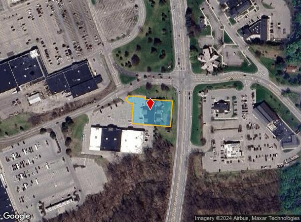 38 Eastview Mall Dr, Victor, NY 14564 - Property Record | LoopNet