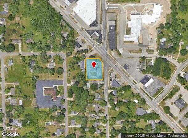 4000 Remembrance Rd Nw, Grand Rapids, MI 49534 - Property Record | LoopNet