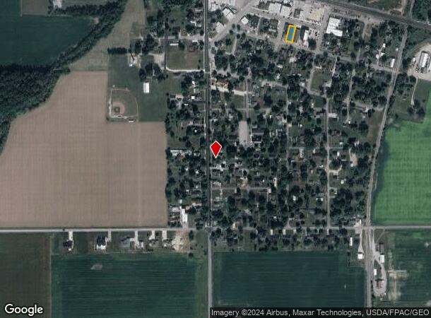 330 Randolph St, Hamler, OH 43524 - Property Record | LoopNet