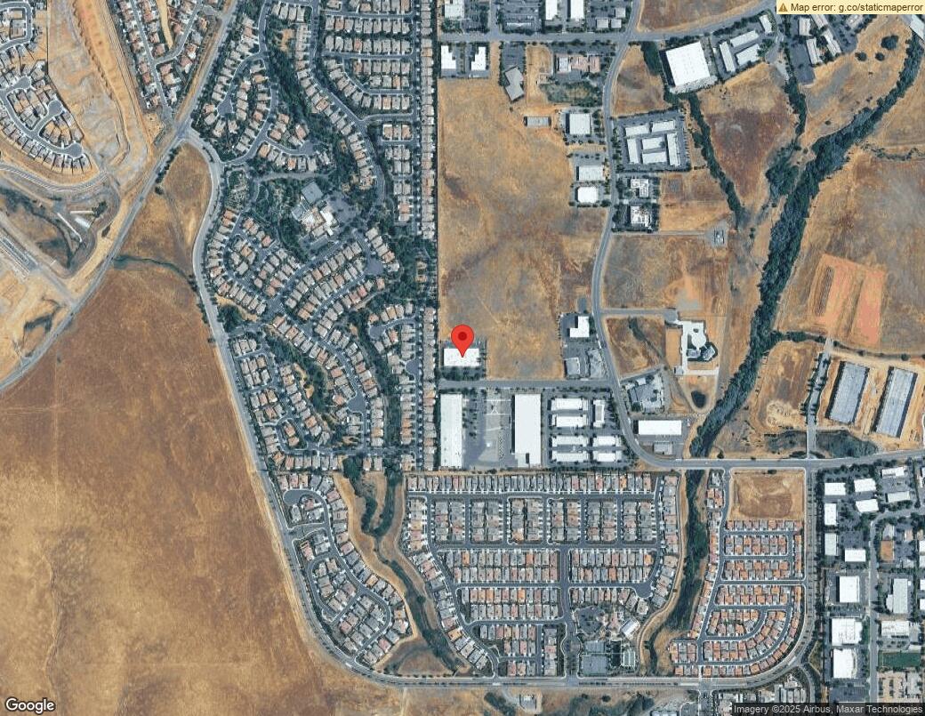 3921 Sandstone Dr, El Dorado Hills, CA, 95762 Industrial Space For