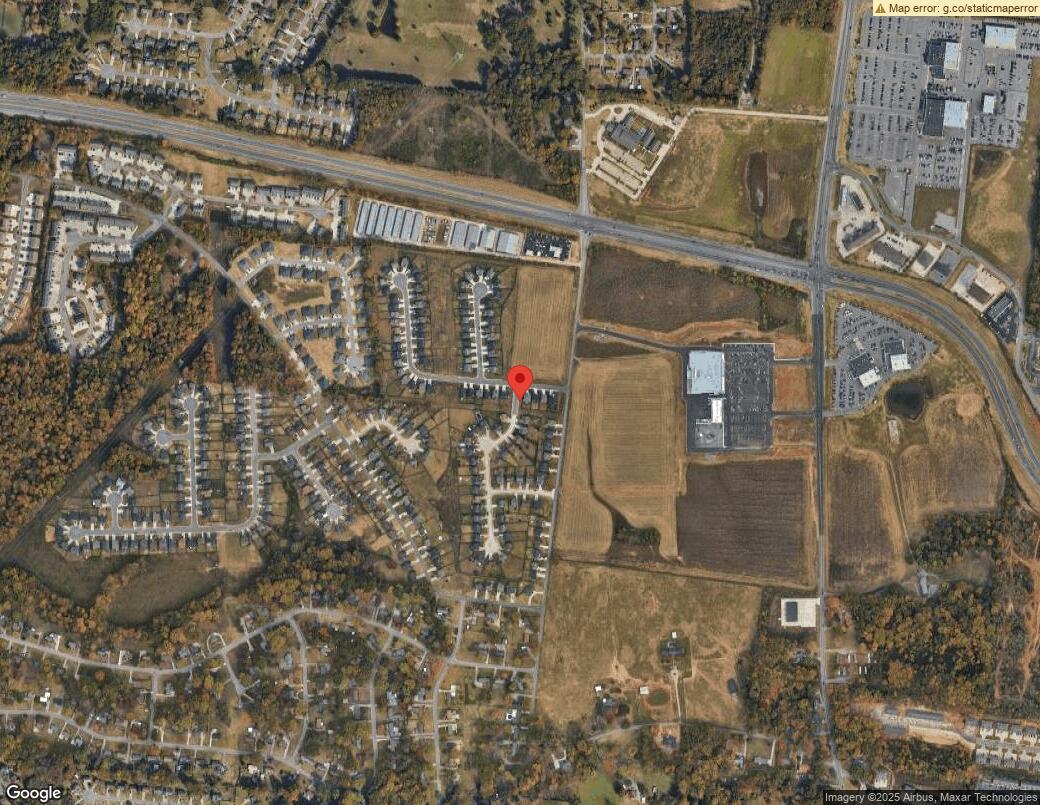 Pea Ridge Rd, Clarksville, TN, 37040 Commercial Land For Sale