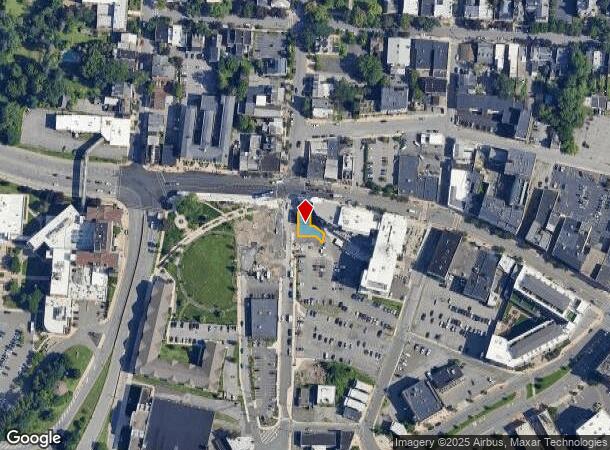 102 State St, Schenectady, NY Parcel Map