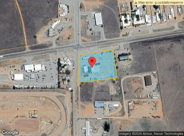  3235 Highway 82, Sonoita, AZ Parcel Map