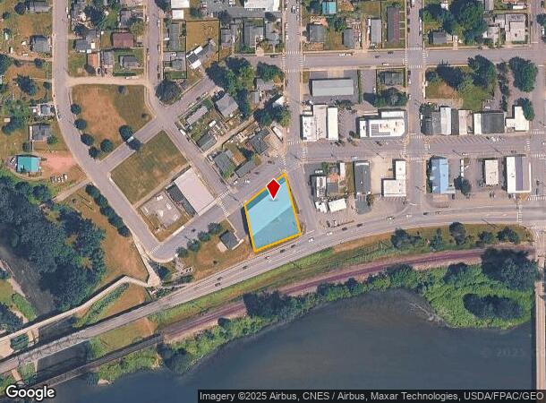 30801 Us 2 Ave, Sultan, WA Parcel Map