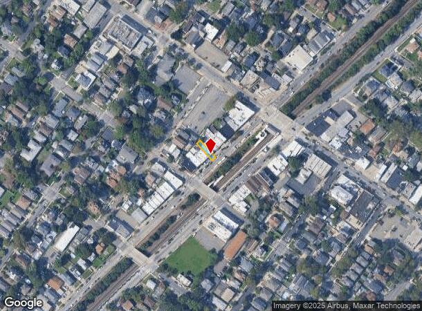  59 New Dorp Plz N, Staten Island, NY Parcel Map