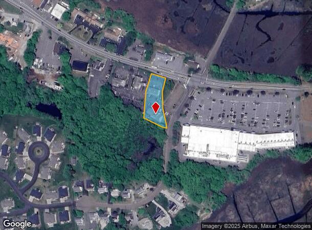 252 E Main St, Clinton, CT Parcel Map