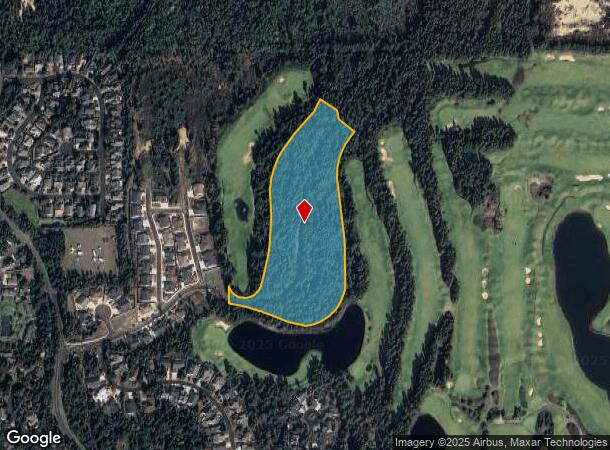  Address Unknown, Florence, OR Parcel Map