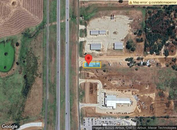  110294 Ih 37, Pleasanton, TX Parcel Map