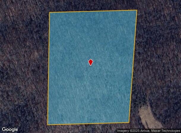  Keel Hollow Rd, AL Parcel Map