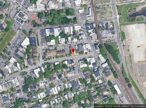 23 Broad St, Staten Island, NY Parcel Map