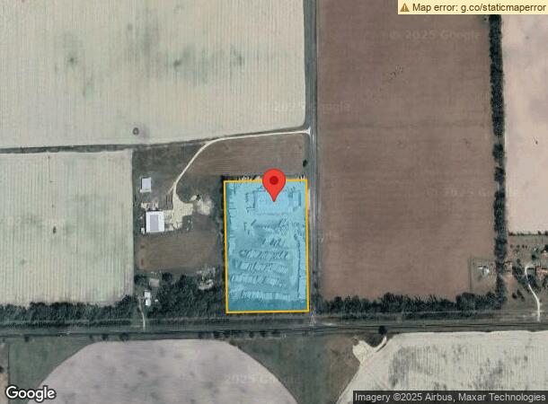  8369 Sw County Road 313, Trenton, FL Parcel Map