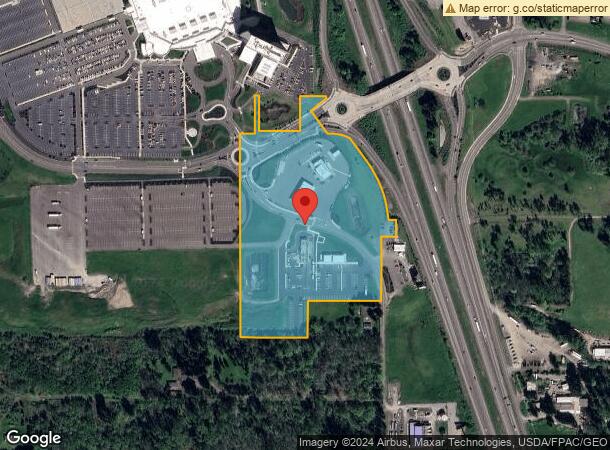  31801 Nw 31St Ave, Ridgefield, WA Parcel Map