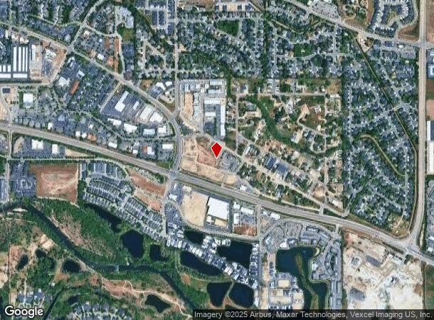 1884 Mcgrath Rd, Eagle, ID Parcel Map