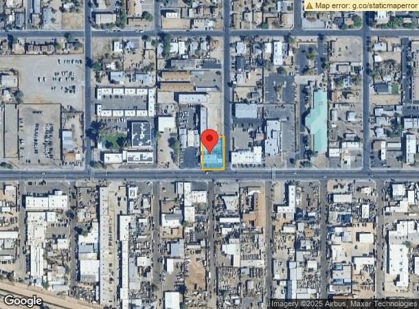 1108 W Hatcher Rd, Phoenix, AZ 85021 - Property Record | LoopNet