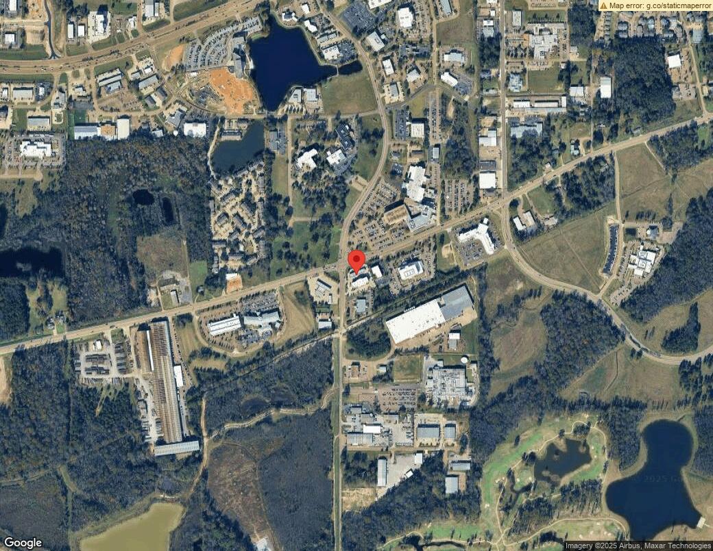 2530 At Flowood Dr, Flowood, MS, 39232 Office Space For Lease