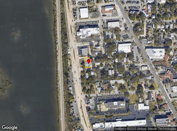  26 Sanchez Ave, Saint Augustine, FL Parcel Map