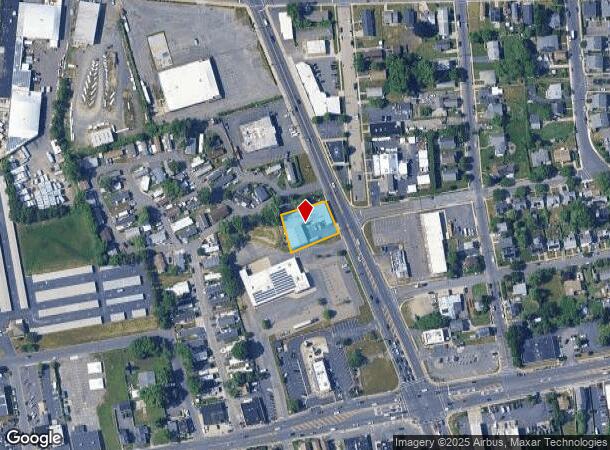  37 State Route 35 N, Neptune, NJ Parcel Map