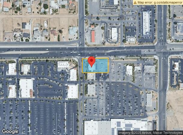  19201 Bear Valley Rd, Apple Valley, CA Parcel Map