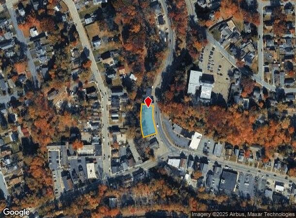 13 Hamburg Tpke, Bloomingdale, NJ Parcel Map