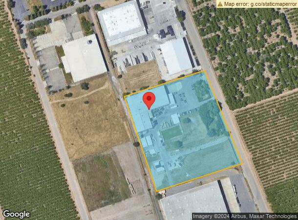  3301 Navone Rd, Stockton, CA Parcel Map