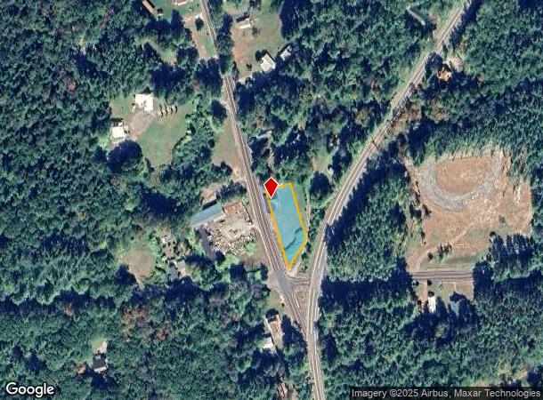 120 County Highway 111, Caroga Lake, NY Parcel Map