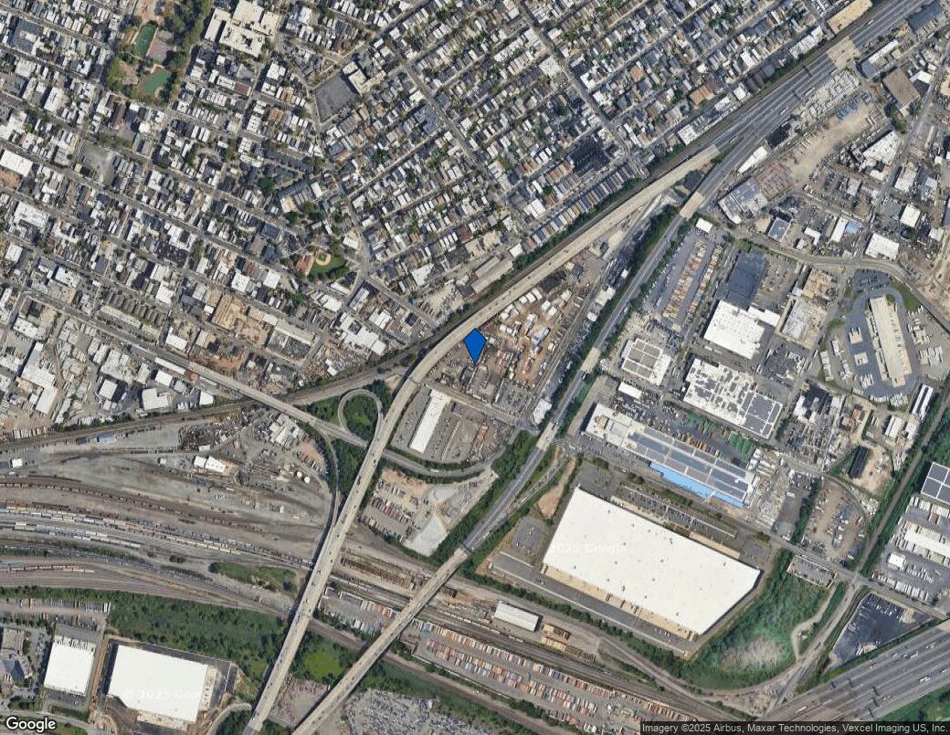 Ironbound, Newark, NJ, 07105 Commercial Land For Sale