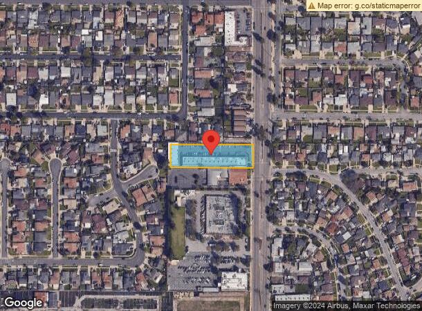 23517 Main St, Carson, CA 90745 - Property Record | LoopNet