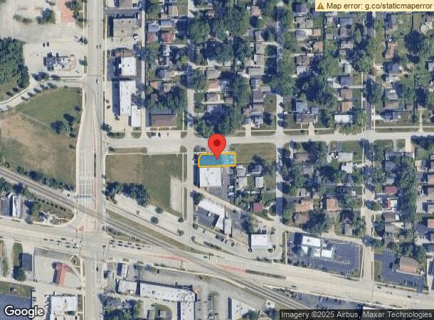 140 E Commercial St, Wood Dale, IL 60191 - Property Record | LoopNet