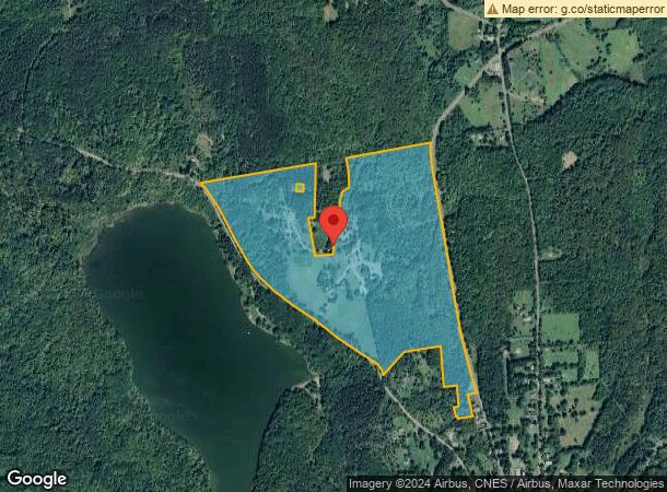  85 Sr, Rensselaerville, NY Parcel Map