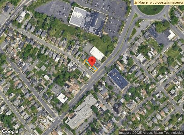  3180 Latta Rd, Rochester, NY Parcel Map