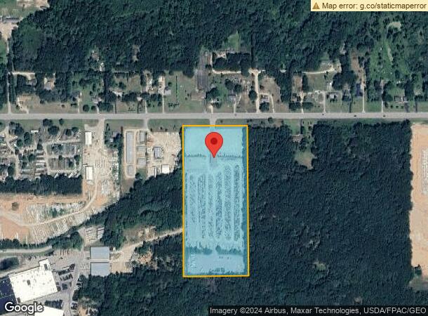  W10321 Highway 16, Portage, WI Parcel Map