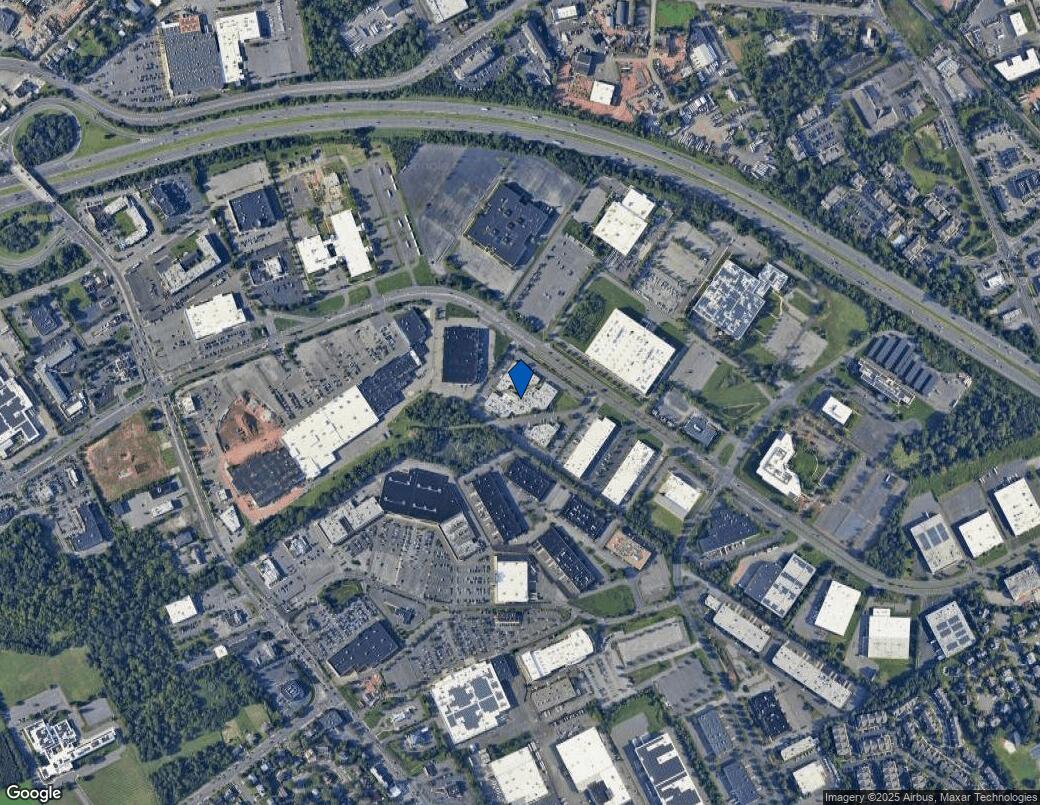 4041 Hadley Rd, South Plainfield, NJ, 07080 Office Space