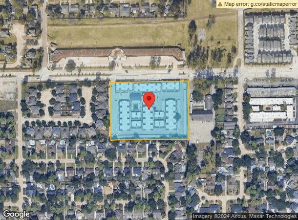  8448 W Lyrical Ln, Crystal River, FL Parcel Map