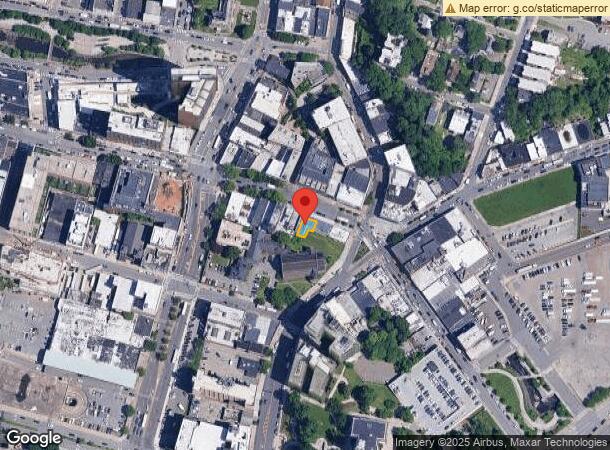  6 Main St, Yonkers, NY Parcel Map