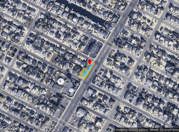  12904 Long Beach Blvd, Long Beach Township, NJ Parcel Map