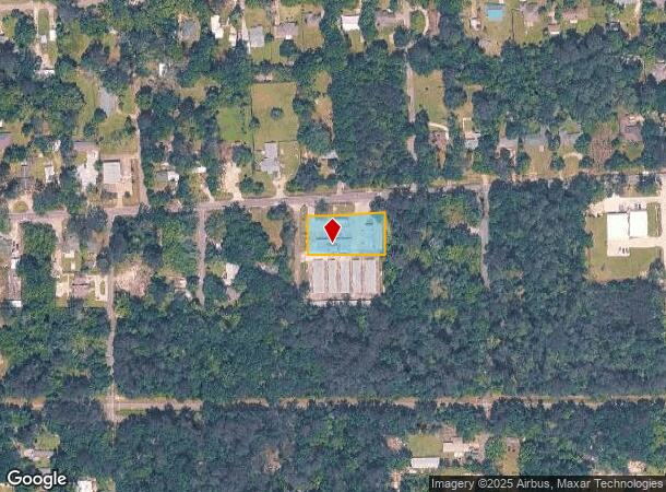 20150 Highway 36, Covington, LA Parcel Map