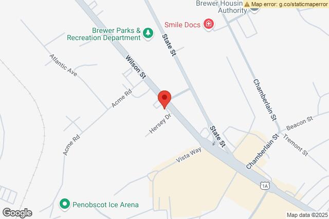 130 High St Ellsworth Me 04605 Economy Limited Service For