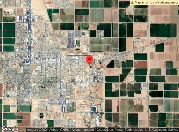  3303 S Dogwood Rd, El Centro, CA Parcel Map