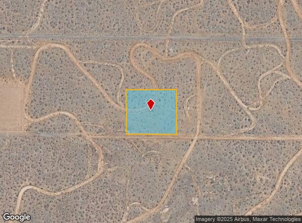  Cassia Rd, Adelanto, CA Parcel Map