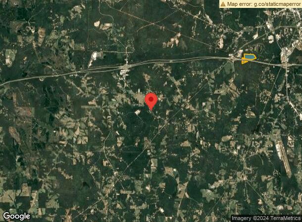  Price Creek Rd, Waco, GA Parcel Map