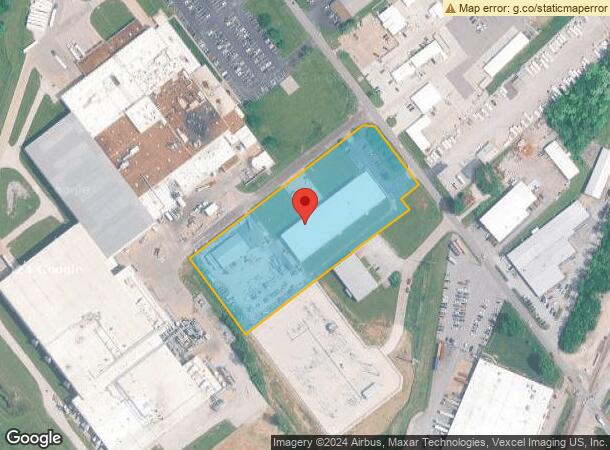  2955 Arnold Tenbrook Rd, Arnold, MO Parcel Map