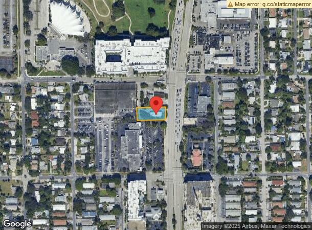 505 N Federal Hwy Pompano Beach Fl 33062 Property Record Loopnet