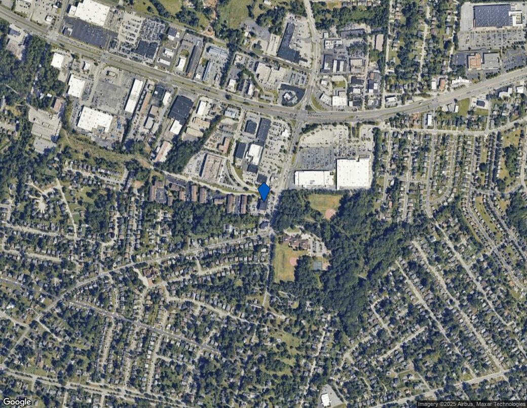 516 N Rolling Rd, Catonsville, MD, 21228 Office Space For Lease