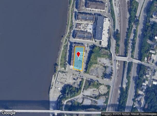 10 Dutchess Landing Rd, Poughkeepsie, NY Parcel Map