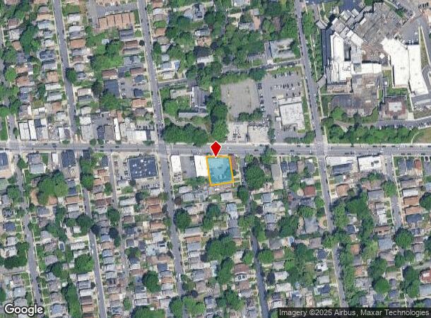 766 Castleton Ave, Staten Island, NY Parcel Map