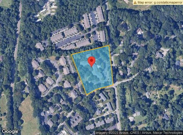  3199 Sweeten Creek Rd, Asheville, NC Parcel Map