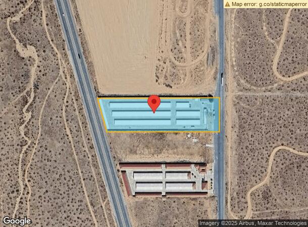  16488 Adelanto Rd, Adelanto, CA Parcel Map