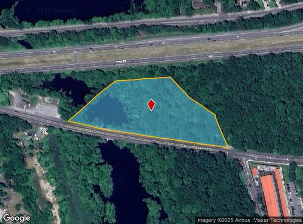 0 Wm Floyd Pkwy, Brookhaven, NY Parcel Map