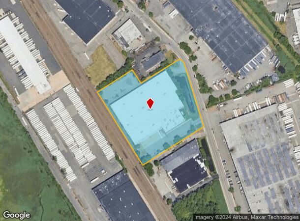 700 Castle Rd, Secaucus, NJ 07094 - Property Record | LoopNet