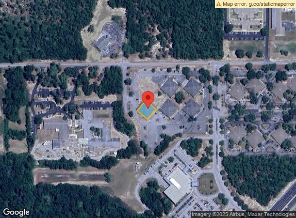  9401 Sw Highway 200, Ocala, FL Parcel Map